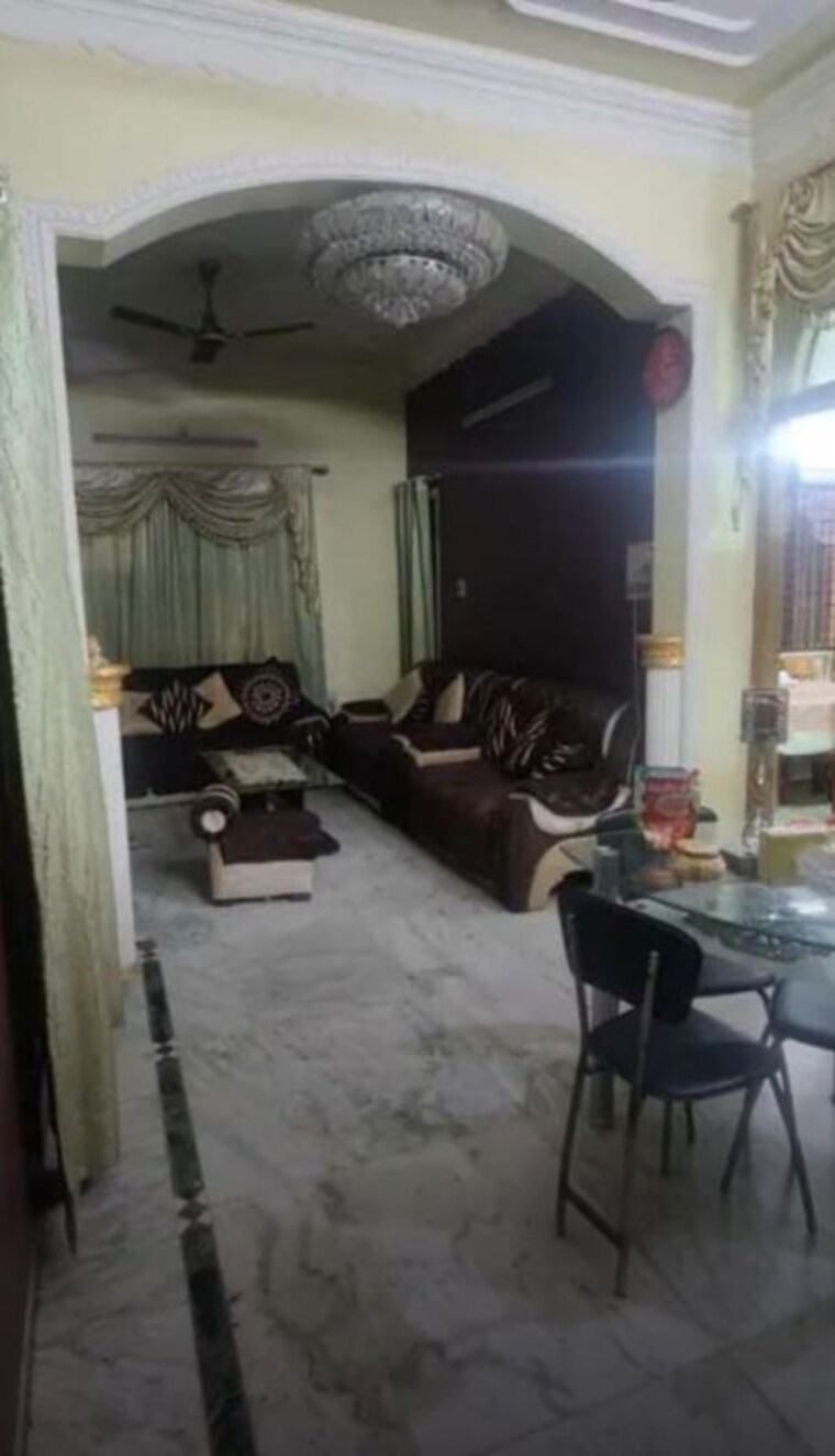 Living Room, indira nagar 6+ Bedroom 5000 Sq.Ft. Villa In Indira Nagar Lucknow 10233759