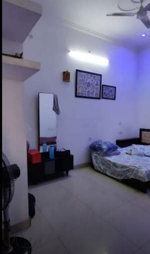 Bedroom in 6+ BHK Villa at Indira Nagar – for Sale