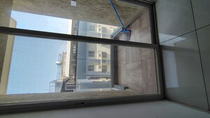 3 BHK Apartment – Exterior View View at Yashwin Supernova, Wakad - for Rent