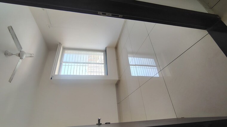 Bedroom, yashwin-supernova 3 Bedroom 940 Sq.Ft. Apartment In Wakad Pune 10233795