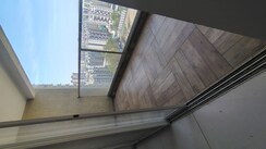 3 BHK + Pooja Room Apartment For Rent in Yashwin Supernova