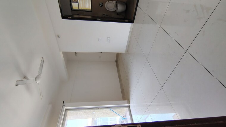 Master Bedroom, yashwin-supernova 3 Bedroom 940 Sq.Ft. Apartment In Wakad Pune 10233795