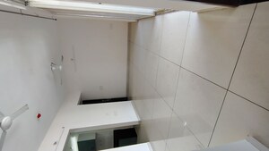 Living Room in 3 BHK Apartment at Yashwin Supernova, Wakad – for Rent