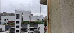 1 BHK + Pooja Room Apartment For Rent in Westin Ratandeep