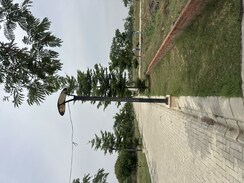 Plot For Sale in Adore Smart City