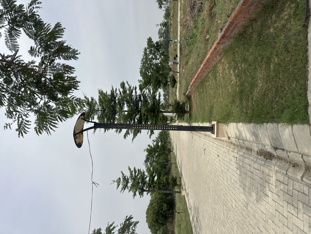 Plot For Sale in Adore Smart City