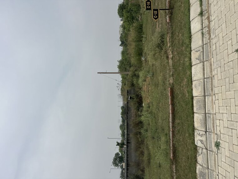 Garden, adore-smart-city  127 Sq.Yd. Plot In Sector 97 Faridabad 10233775