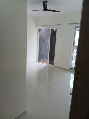 1 BHK Apartment For Rent in Paranjape Trident Twin Towers, Wakad