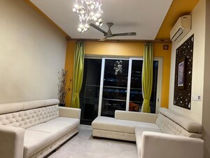 2 BHK Apartment For Rent in Lodha Fiorenza, Goregaon East