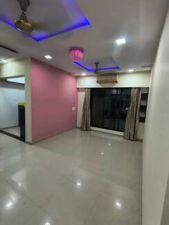 3 BHK + Extra Room Apartment For Rent in Ramdev Paradise