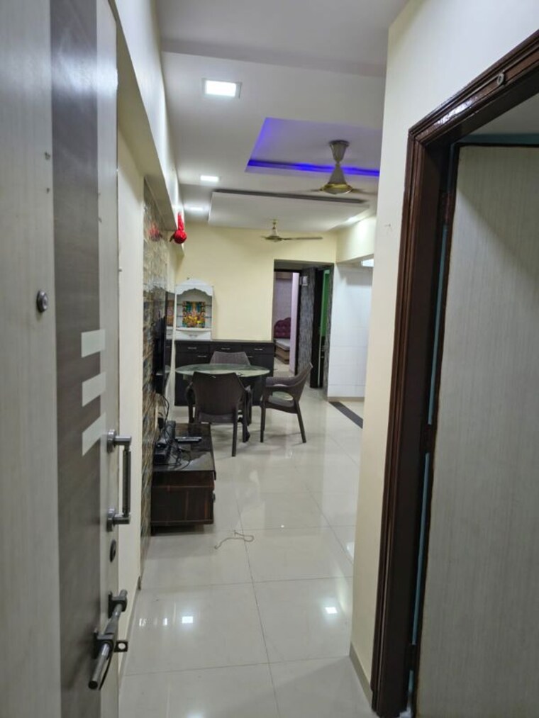 Kitchen, ramdev-paradise 3 Bedroom 1515 Sq.Ft. Apartment In Mira Road East Thane 10233808