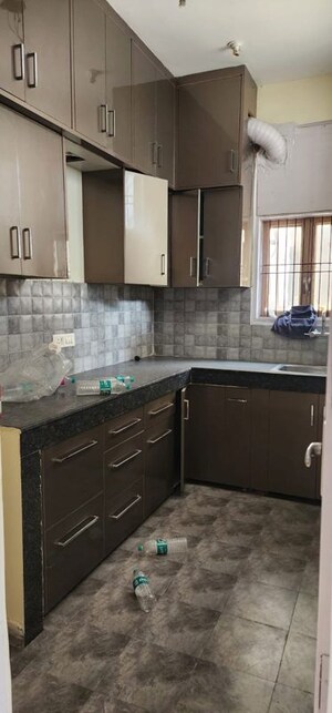 Kitchen in 2 BHK Apartment at Vatika INXT Emilia floors, Sector 82 – for Rent