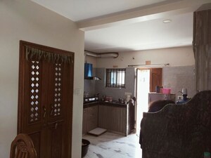 Bedroom in 4 BHK Independent House at Arka Enclave Alwal, Alwal – for Sale
