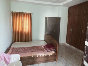 Bedroom in 4 BHK Independent House at Arka Enclave Alwal, Alwal – for Sale
