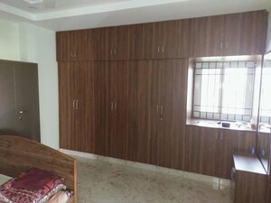 4 BHK Independent House For Sale in Arka Enclave Alwal, Alwal