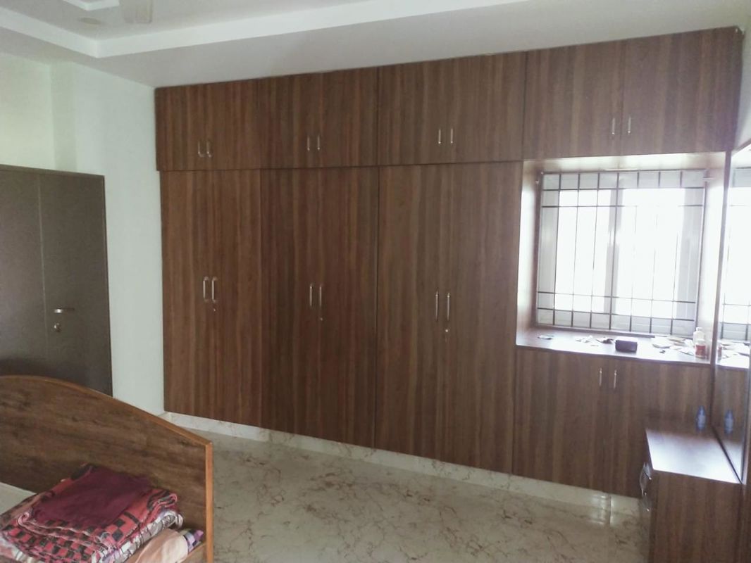 4 BHK Independent House For Sale in Arka Enclave Alwal