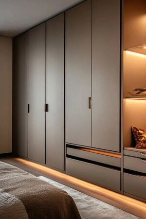 Room in 4 BHK Villa at Vijay Nagar – for Sale