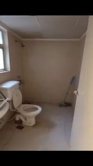 Bathroom in 2 BHK Apartment at ERA Redwood Residency, Sector 78 – for Sale