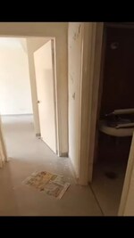 2 BHK + Study Room 1200 Sq.Ft. Apartment in ERA Redwood Residency