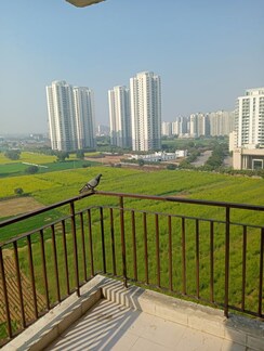 1 BHK + Pooja Room Apartment For Rent in Signature Global Synera