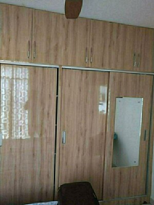 Furnished Amenities in 1 BHK Apartment at Signature Global Synera, Sector 81 – for Rent