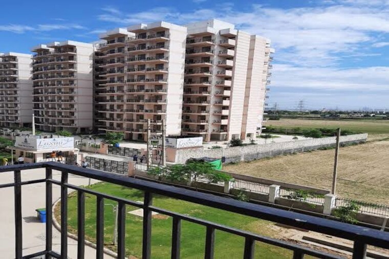 Exterior View, signature-global-synera 1 Bedroom 455 Sq.Ft. Apartment In Sector 81 Gurgaon 10233835