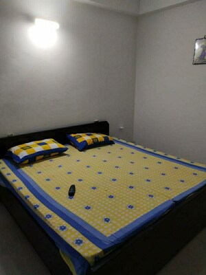 Bedroom in 1 BHK Apartment at Signature Global Synera, Sector 81 – for Rent