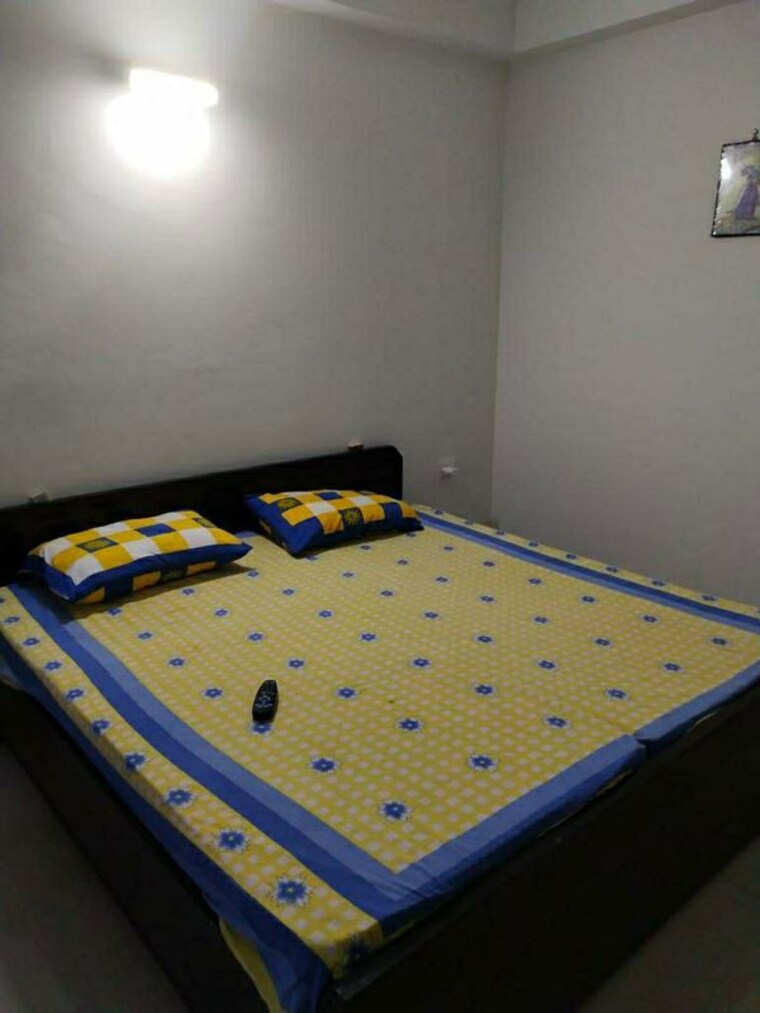 Bedroom, signature-global-synera 1 Bedroom 455 Sq.Ft. Apartment In Sector 81 Gurgaon 10233835