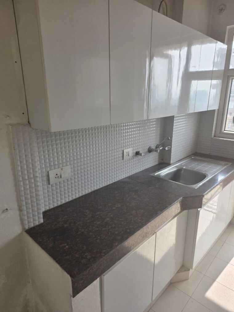 Kitchen, mapsko-royale-ville 3.5 Bedroom 1790 Sq.Ft. Apartment In Sector 82 Gurgaon 10233813