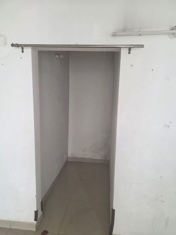 3.5 BHK + Pooja Room,Servant Room Apartment For Rent in Mapsko Royale Ville