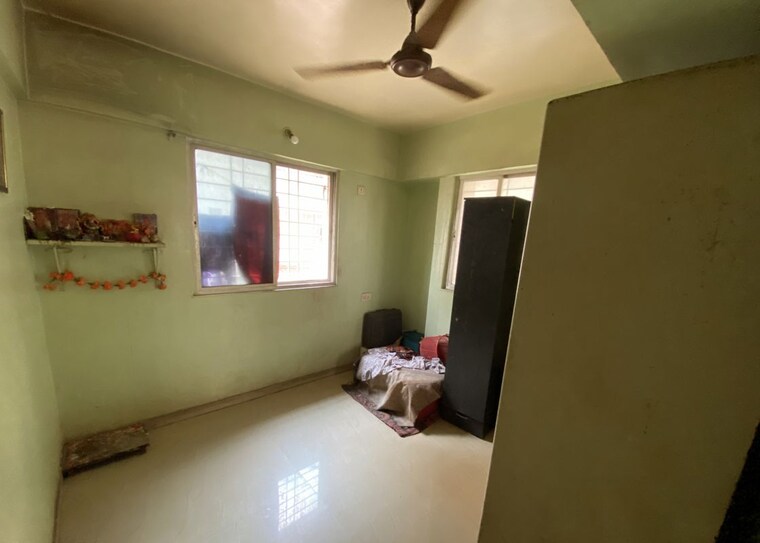 Room, ghadge-patil-manik-park-residency 2 Bedroom 850 Sq.Ft. Apartment In Bopkhel Pune 10233801
