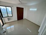 2 BHK + Study Room 1229 Sq.Ft. Apartment in RG Luxury Homes