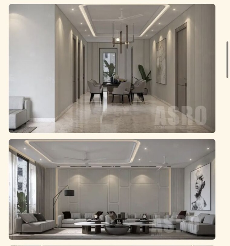 Kitchen, sector 82 3 Bedroom 1600 Sq.Ft. Builder Floor In Sector 82 Gurgaon 10233817