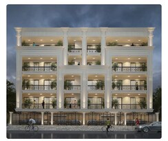 3 BHK Builder Floor For Sale in Sector 82