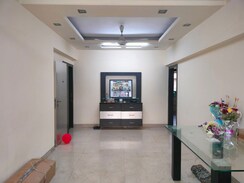 2 BHK Apartment For Rent in Ramkrishna Apartment