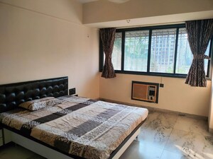 Bedroom in 2 BHK Apartment at Ramkrishna Apartment, Chembur – for Rent