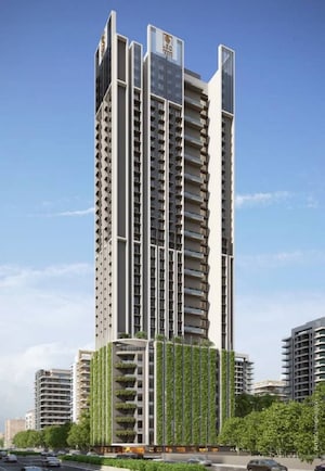 2 BHK Apartment For Rent in Dev Leo Tower, Oshiwara