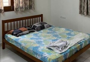  Pg For Rent in Gomti Nagar