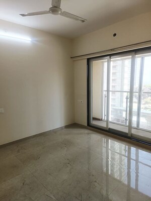 Room in 2 BHK Apartment at Dhamji Shamji Mahavir Spring Tulip Phase 1, Pokhran Road No Two – for Sale