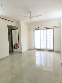 2 BHK + Servant Room Apartment For Sale in Dhamji Shamji Mahavir Spring Tulip Phase 1