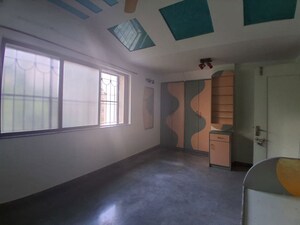 Bedroom in 3 BHK Apartment at Karve Nagar – for Rent