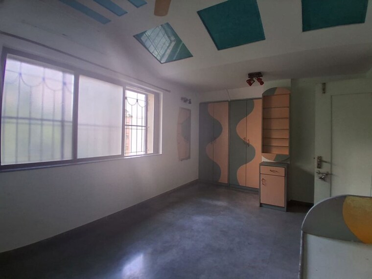 Bedroom, karve nagar 3 Bedroom 1500 Sq.Ft. Apartment In Karve Nagar Pune 10233832