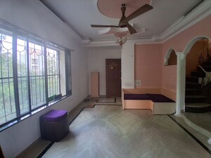 3 BHK Apartment For Rent in Karve Nagar
