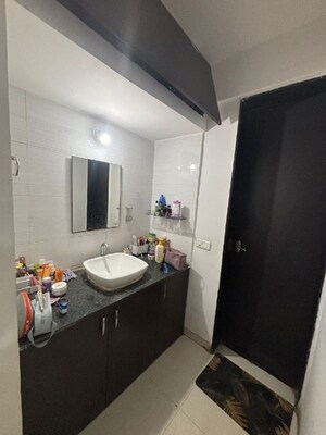 Team Area in 2 BHK Apartment at Sukhwani Palm Breeze, Pimple Saudagar – for Rent