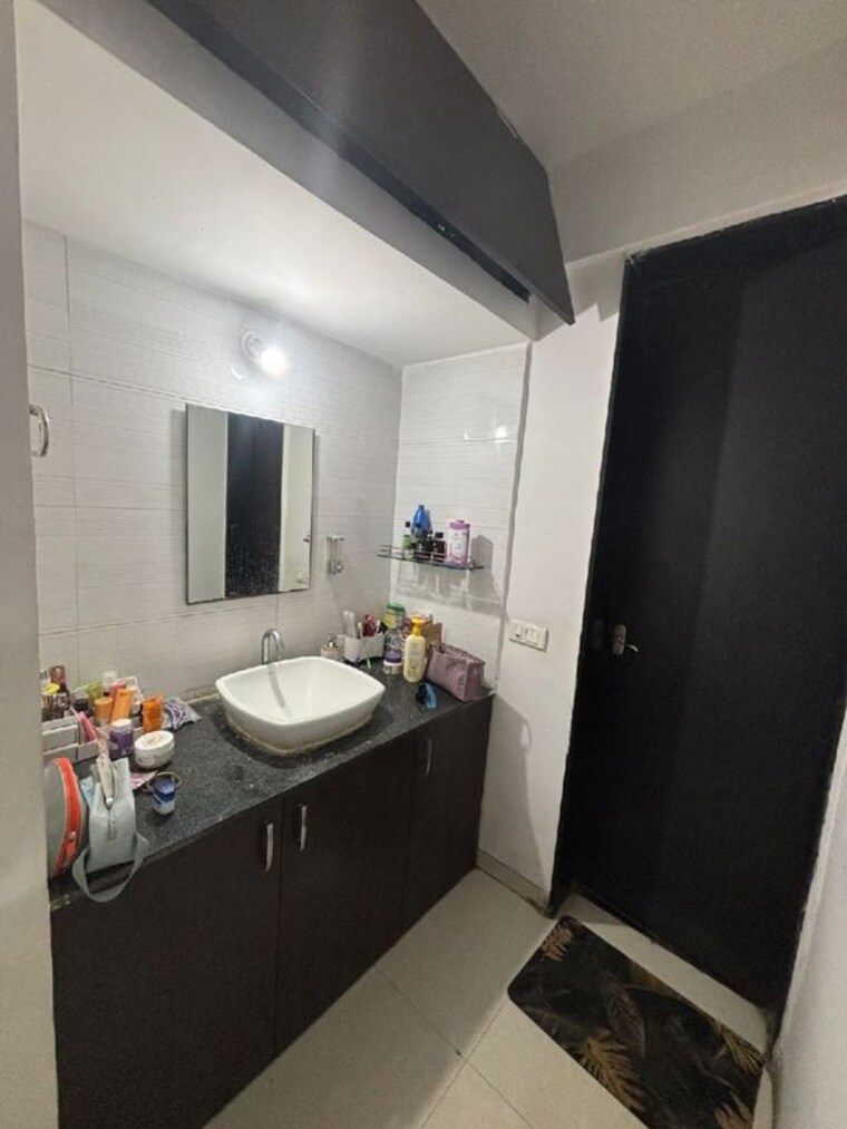 Team Area, sukhwani-palm-breeze 2 Bedroom 1028 Sq.Ft. Apartment In Pimple Saudagar Pune 10233829