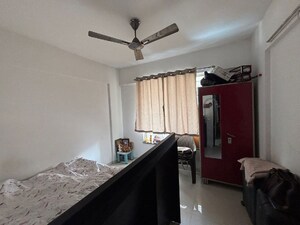 Kitchen in 2 BHK Apartment at Sukhwani Palm Breeze, Pimple Saudagar – for Rent