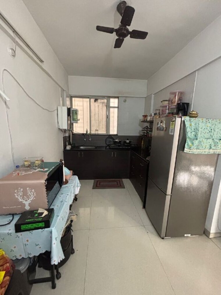 Team Area, sukhwani-palm-breeze 2 Bedroom 1028 Sq.Ft. Apartment In Pimple Saudagar Pune 10233829