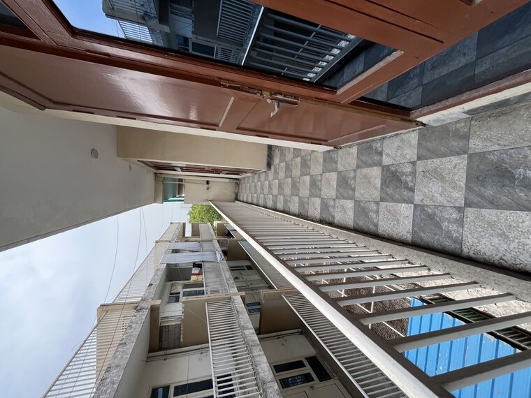 Exterior View, tdi-the-grand-retreat 3 Bedroom 1154 Sq.Ft. Apartment In Sector 88 Faridabad 10233788