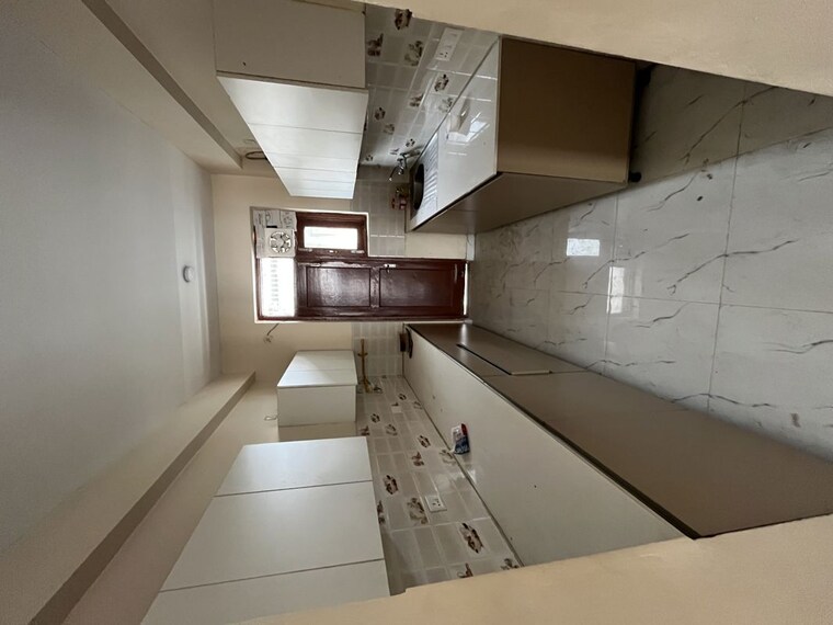 Kitchen, tdi-the-grand-retreat 3 Bedroom 1154 Sq.Ft. Apartment In Sector 88 Faridabad 10233788