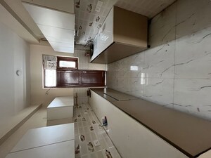 Kitchen in 3 BHK Apartment at TDI The Grand Retreat, Sector 88 – for Rent